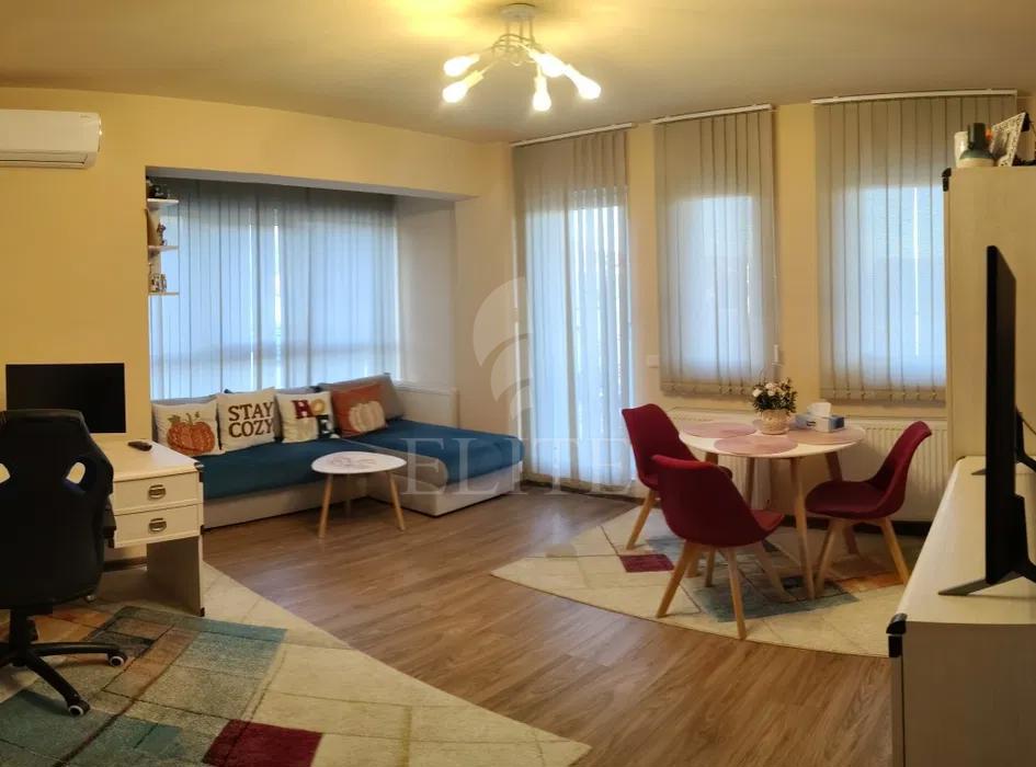 Apartament 2 camere în zona DAMBUL ROTUND-1261132