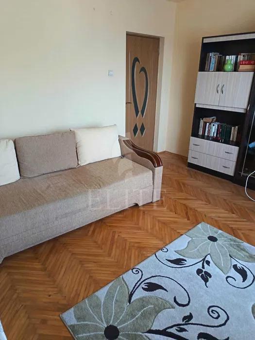 Apartament 2 camere în zona SIRENA-1261205