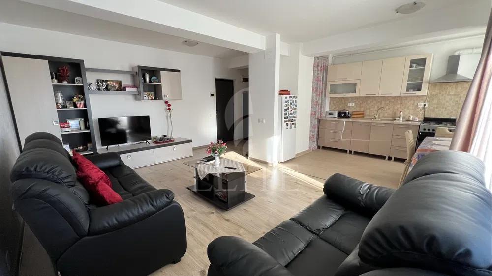 Apartament 2 camere în zona INTRE LACURI-1261213