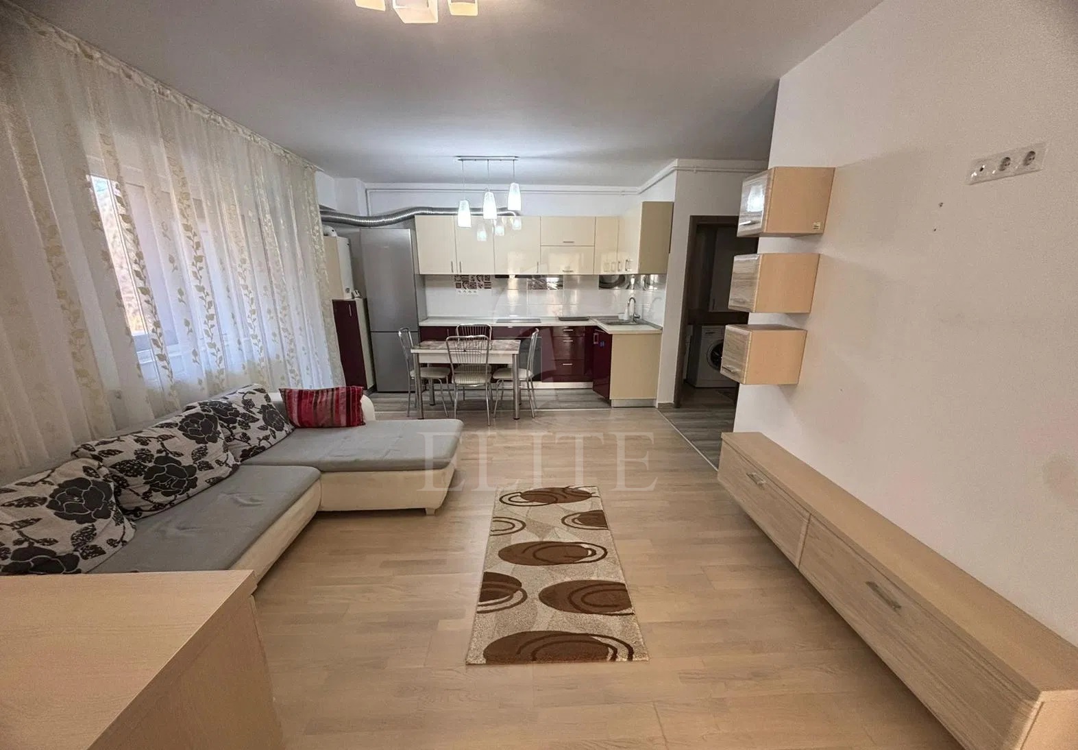 Apartament 3 camere în zona EDGAR QUINET-1261230