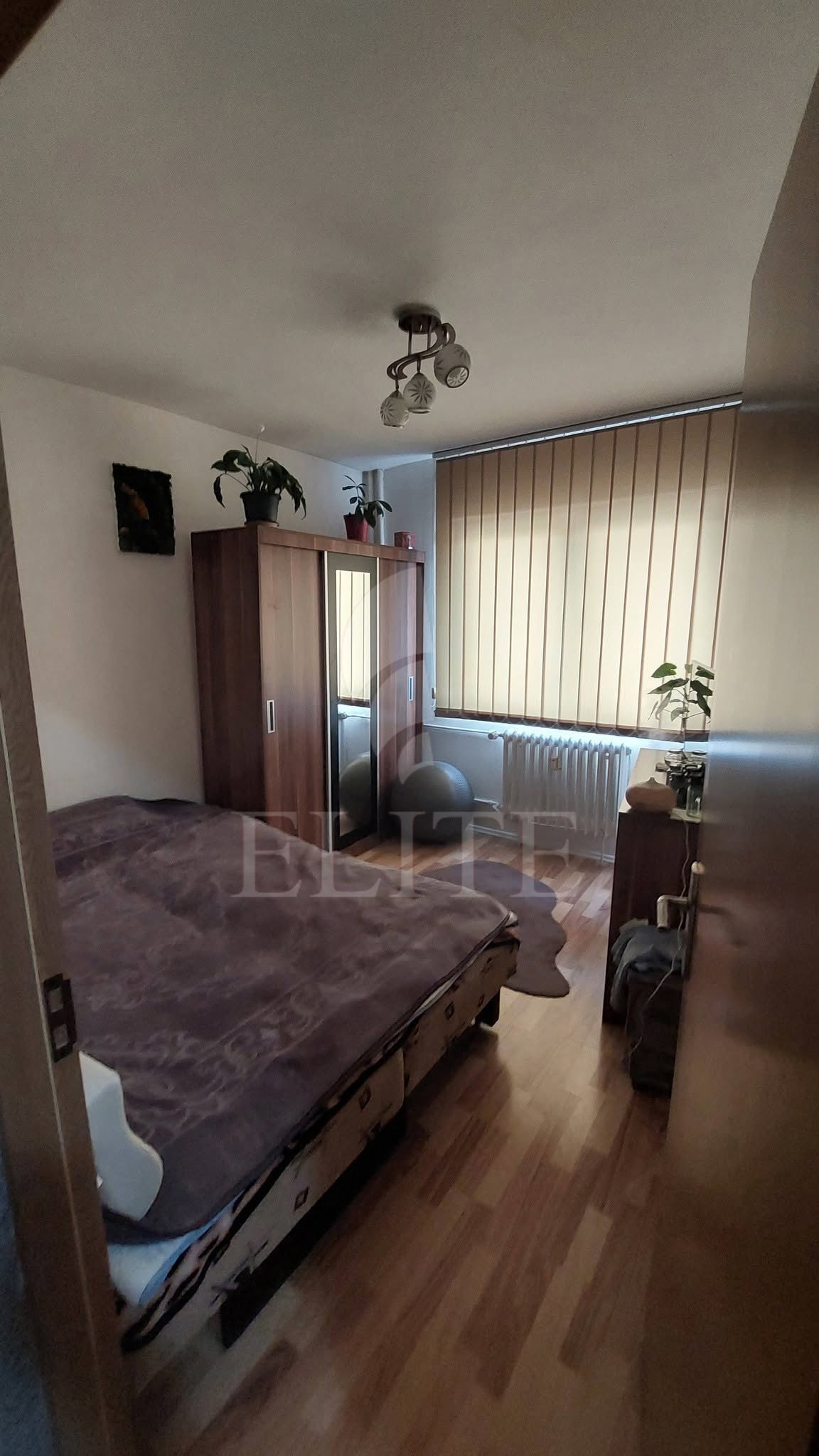 Apartament 2 camere în zona MINERVA-1261276