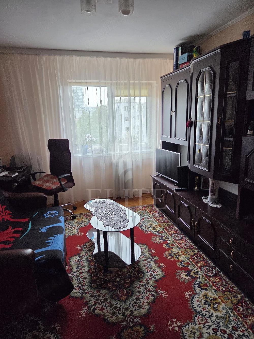 Apartament 2 camere în zona GRIGORE ALEXANDRESCU-1261305