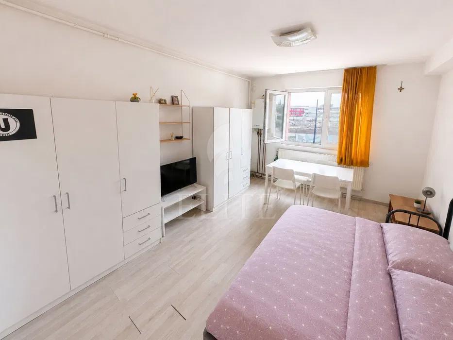Garsoniera în zona STRAZII FABRICII-1261324