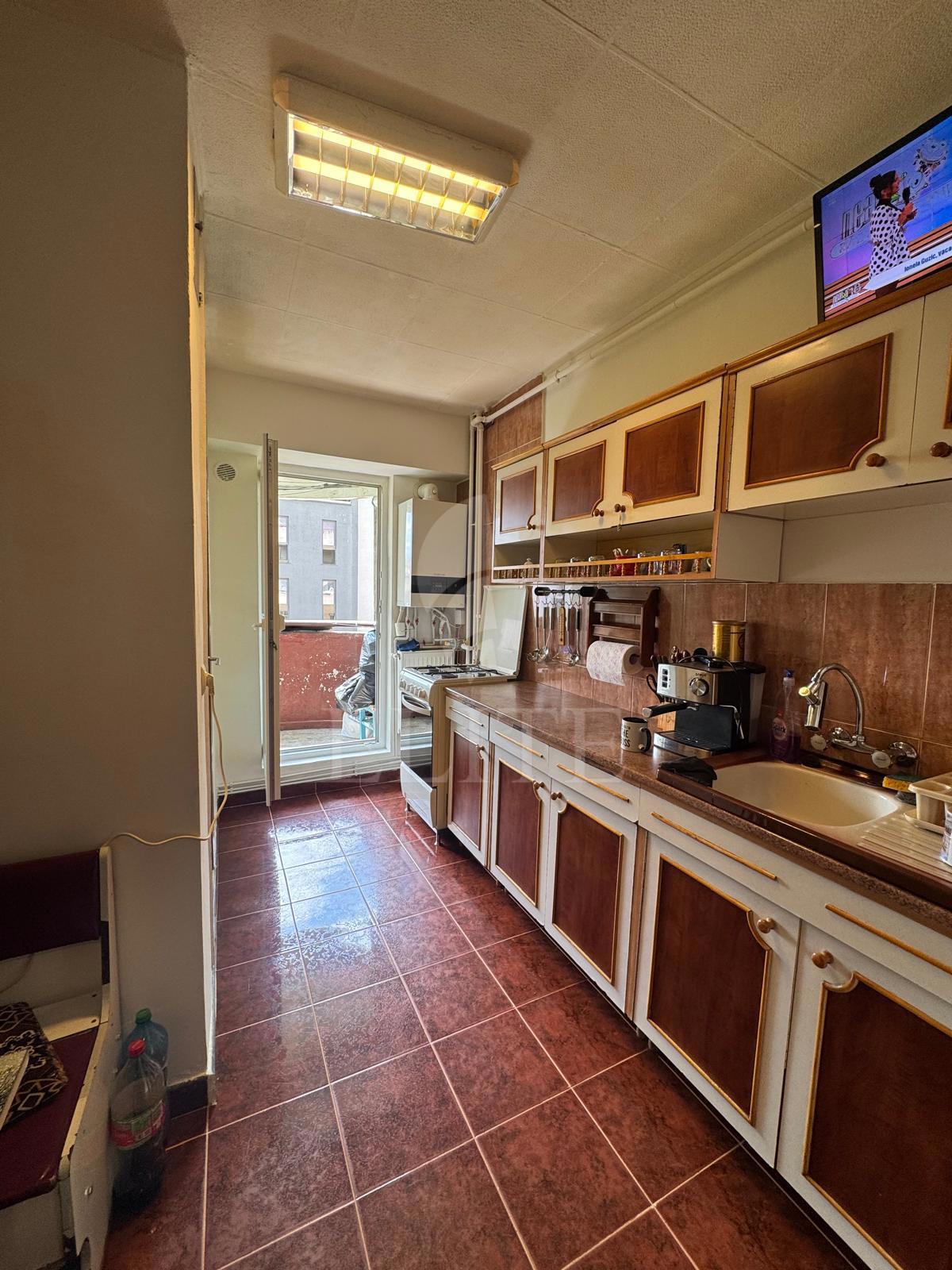 Apartament 2 camere în zona OMV-1261389
