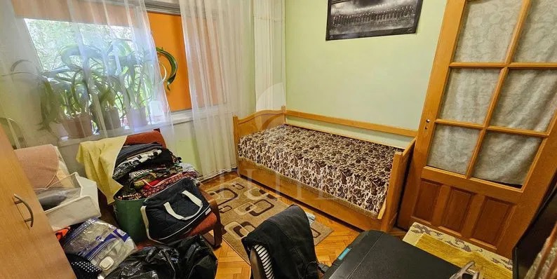 Apartament 4 camere în zona Big Manastur-1261487