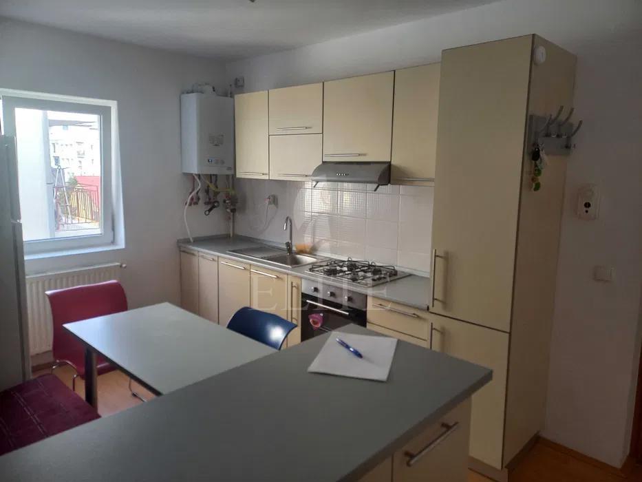 Apartament o camera în zona NORA-1261562