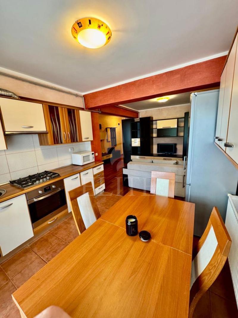 Apartament 2 camere în zona CALEA TURZII-1261570