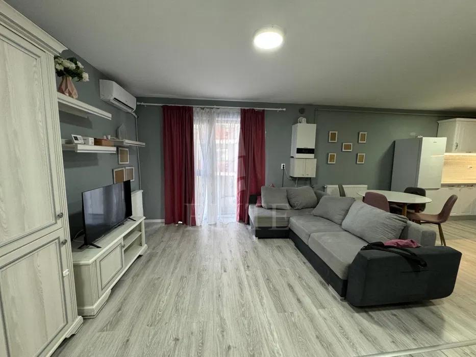 Apartament 2 camere în zona DIEGO-1261605