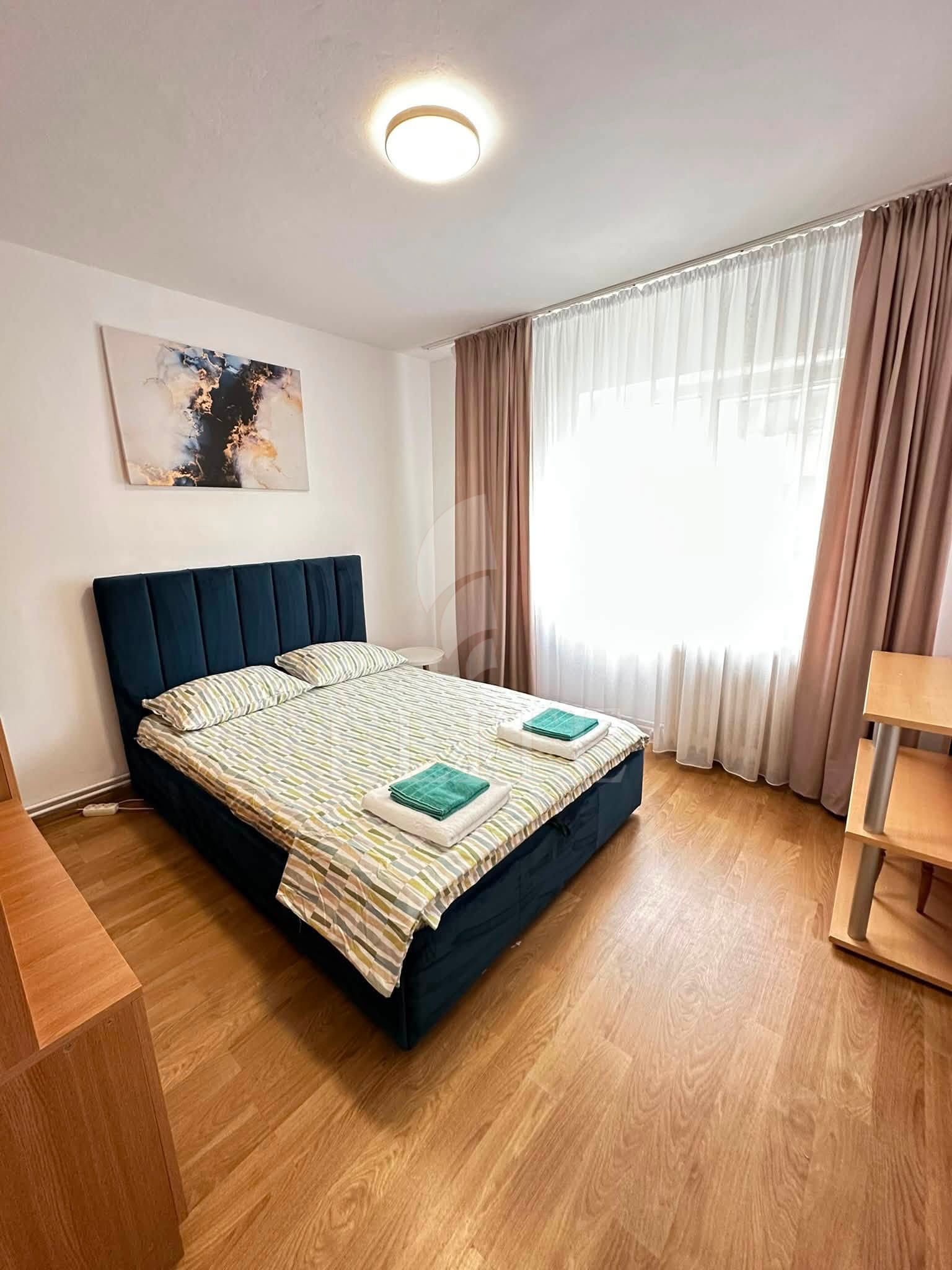 Apartament 4 camere în zona EXPOTRANSILVANIA-1261613