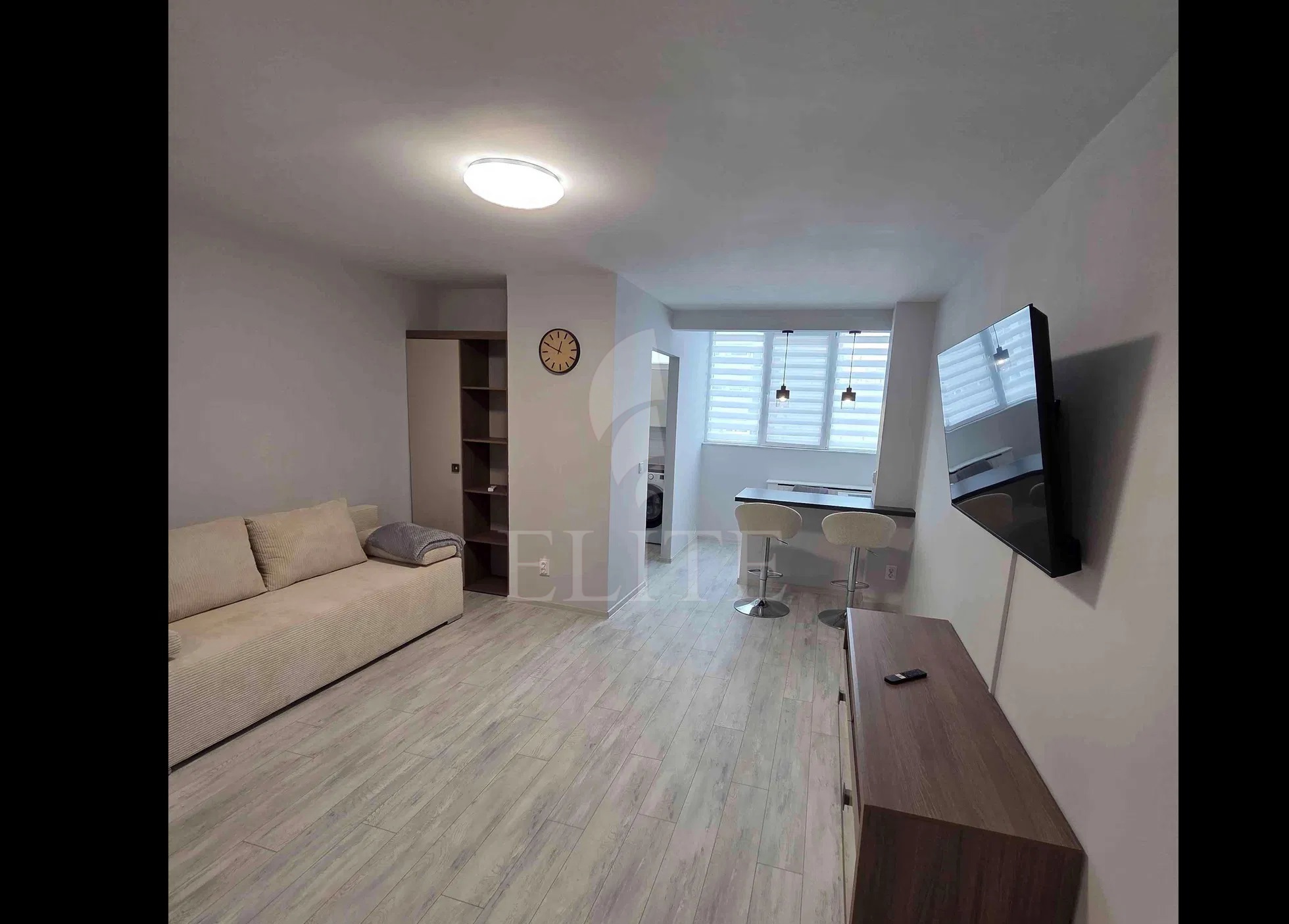 Garsoniera în zona BIG-1261622