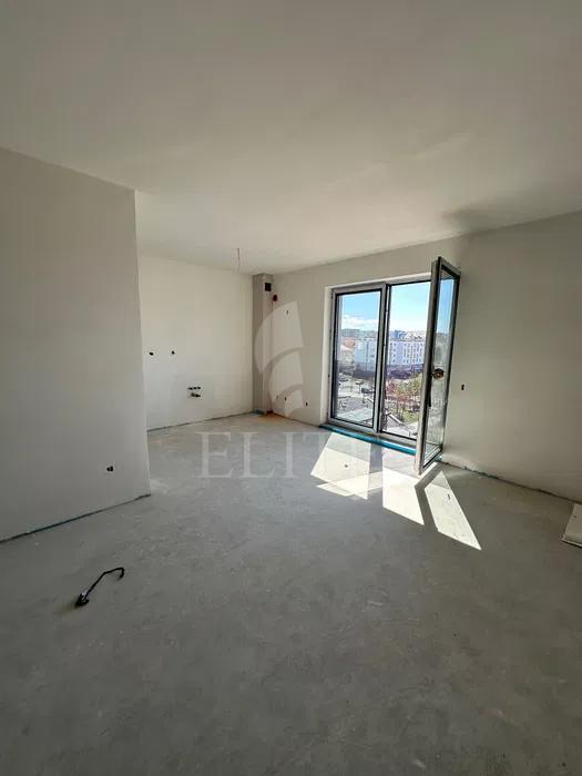 Apartament 2 camere în zona INTRE LACURI-1261690