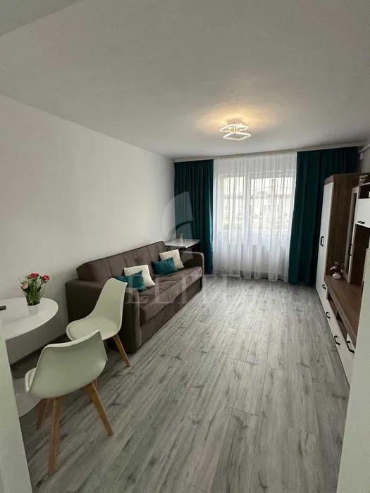 Garsoniera în zona STRAZII FABRICII-1261695