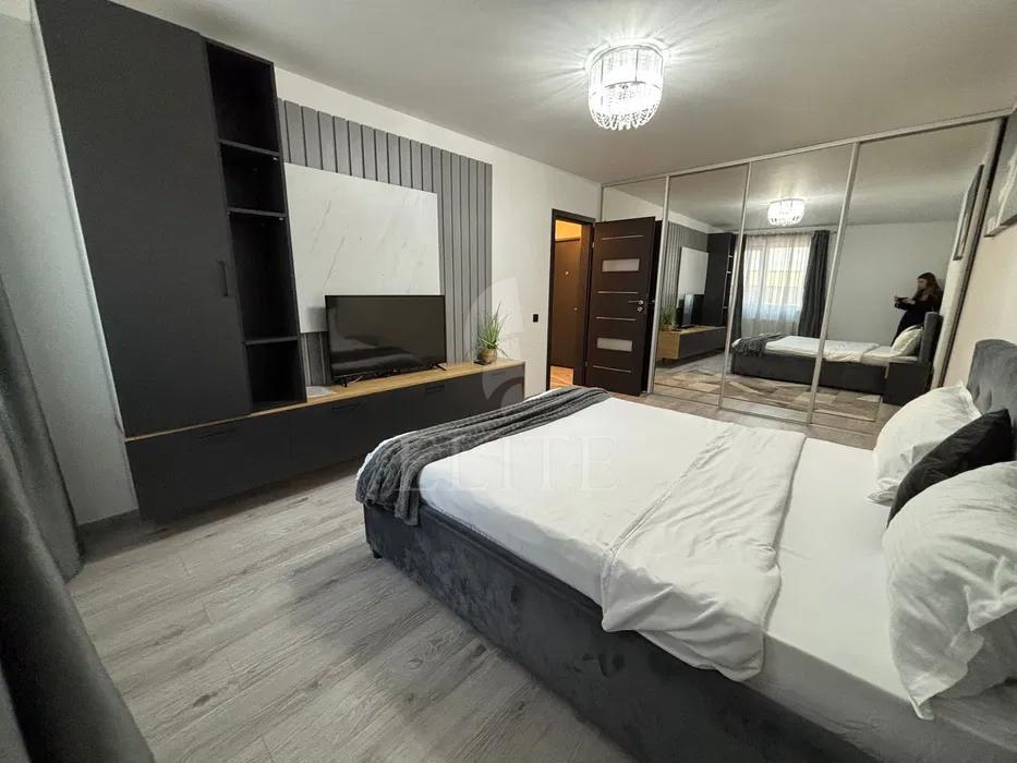 Apartament 2 camere în zona CALEA BACIULUI-1261728