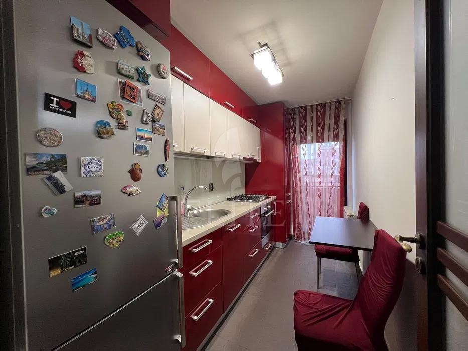 Apartament 3 camere în zona BILLA-1261907