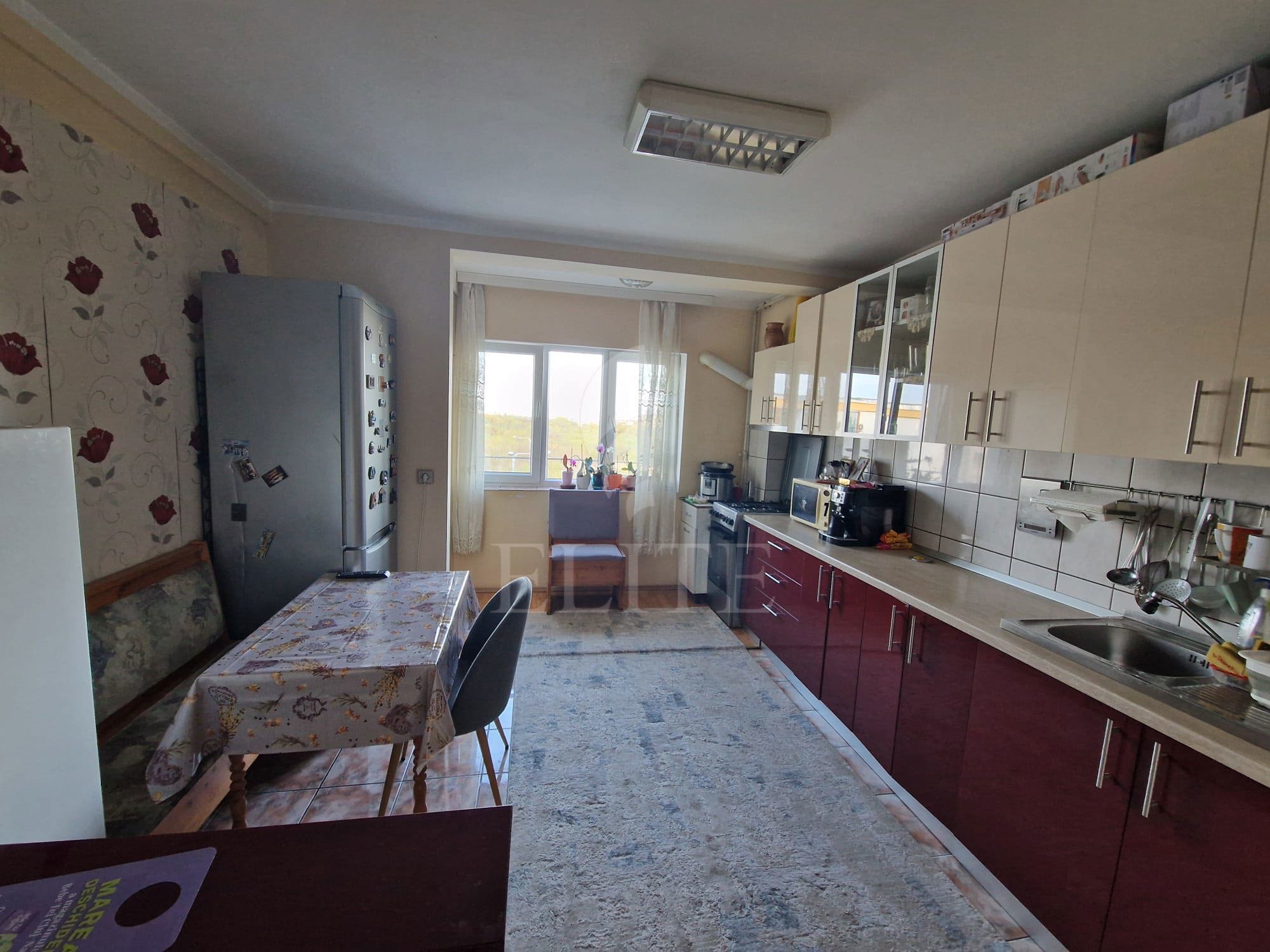 Apartament 2 camere în zona INTRE LACURI-1261917