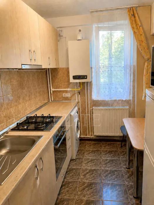Apartament 2 camere în zona HERMES-1261933