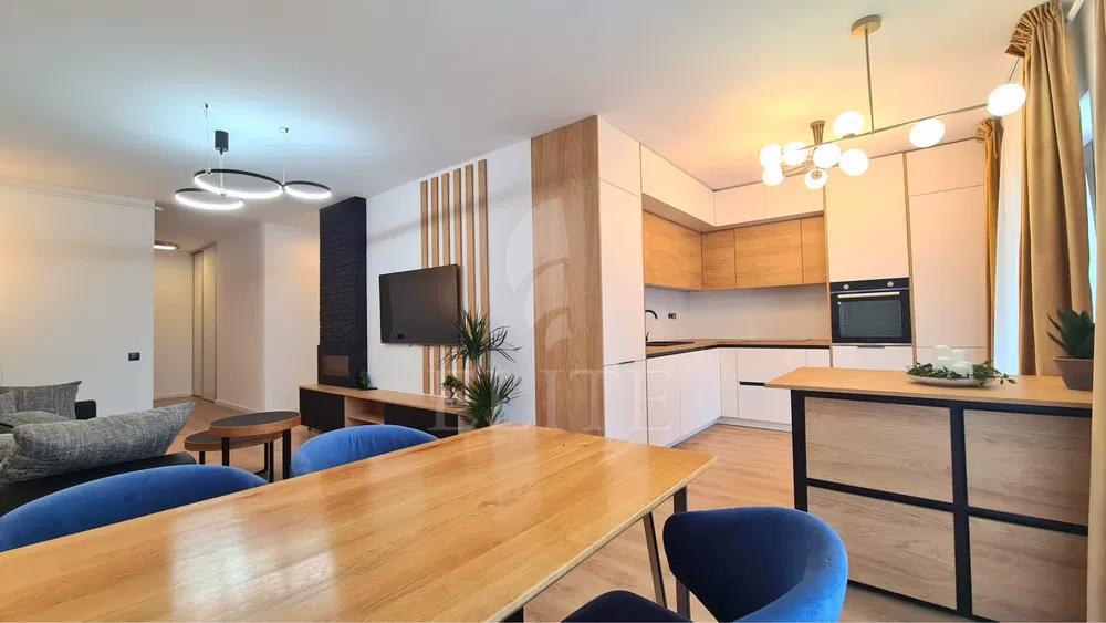 Apartament 3 camere în zona HOTEL TULIP-1261940