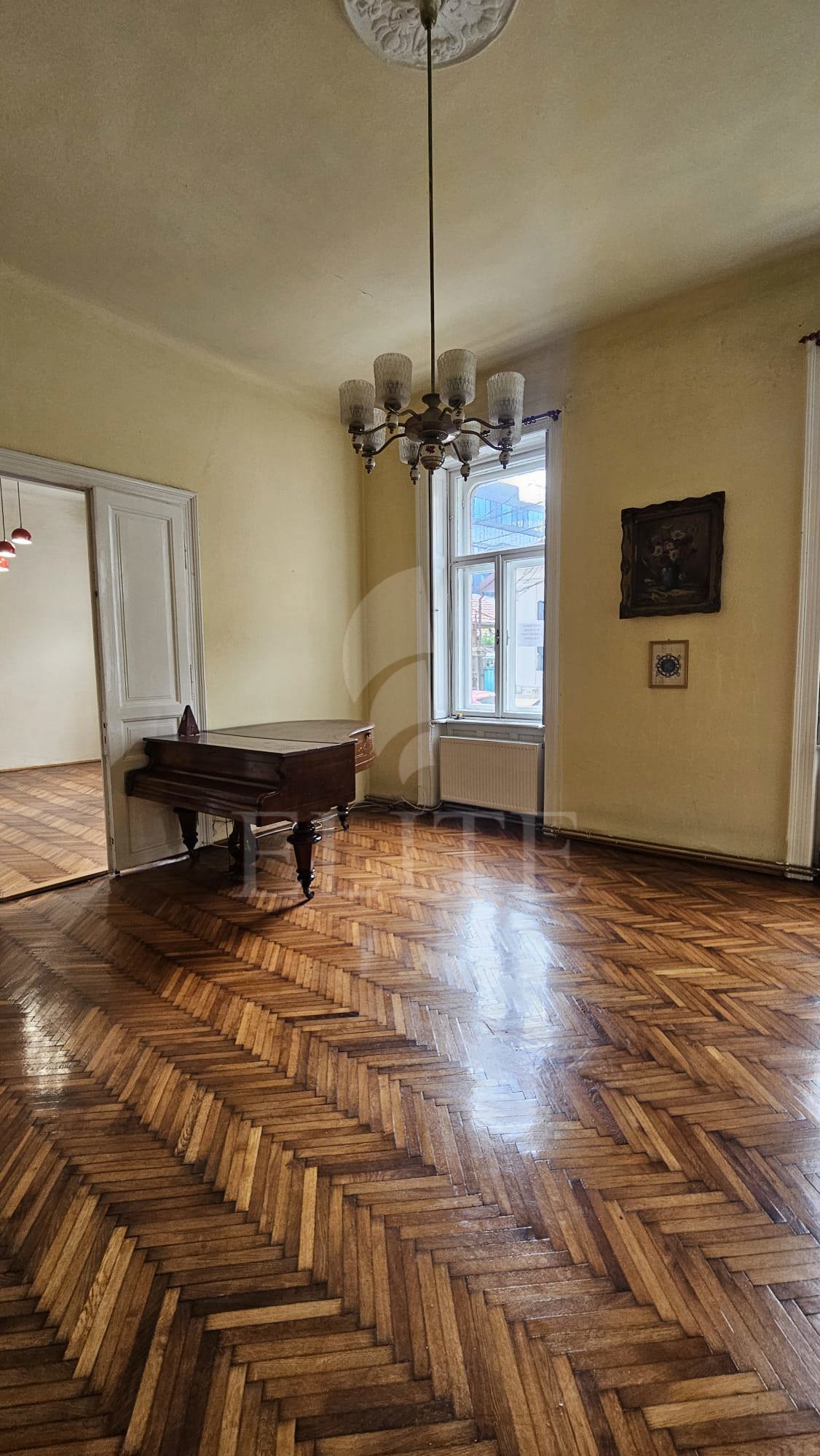 Apartament 3 camere în zona PIATA MIHAI VITEAZUL-1262064