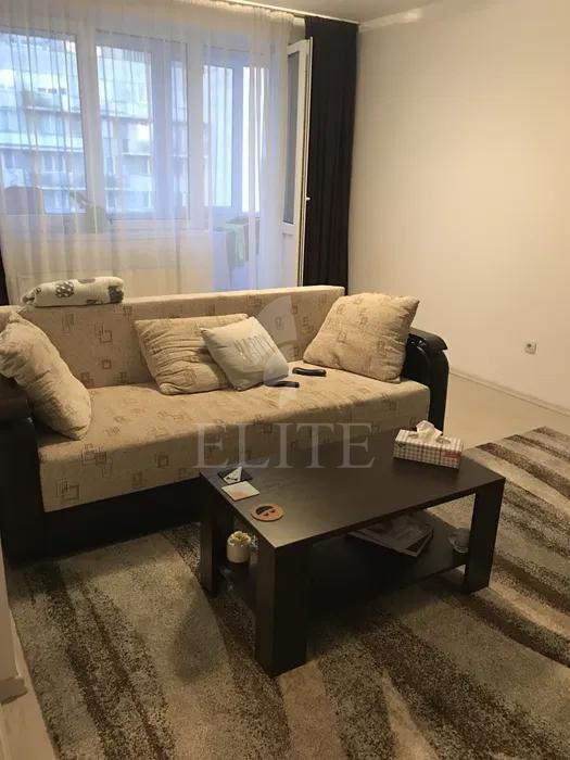 Apartament 2 camere în zona INTERSERVISAN-1262141