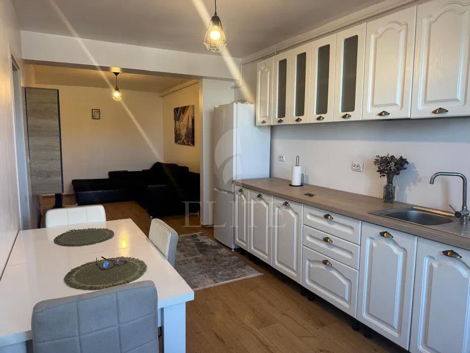 Apartament 2 camere în zona MAGAZINUL MEGA IMAGE-1262155