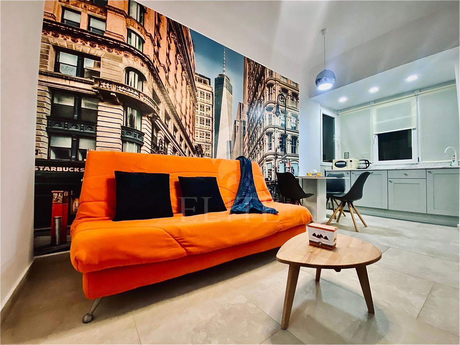 Apartament o camera în zona PARC CENTRAL-1262283