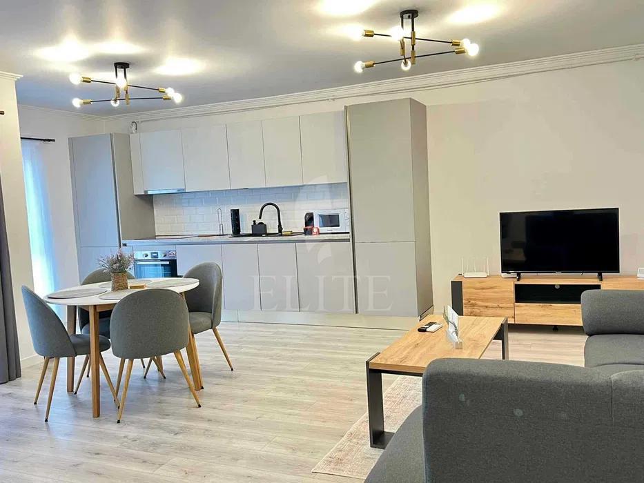 Apartament 2 camere în zona CALEA BACIULUI-1262397