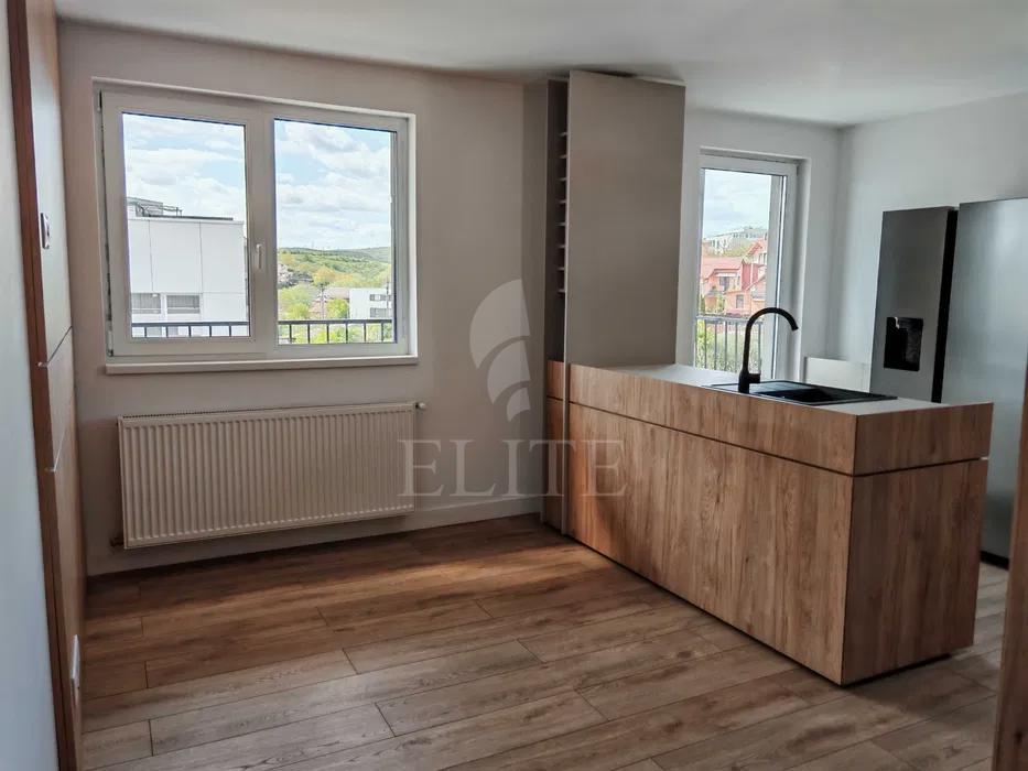 Apartament 3 camere în zona LIDL-1262405