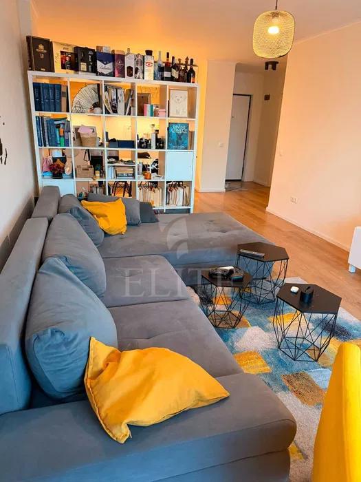 Apartament 2 camere în zona CALEA TURZII-1262437