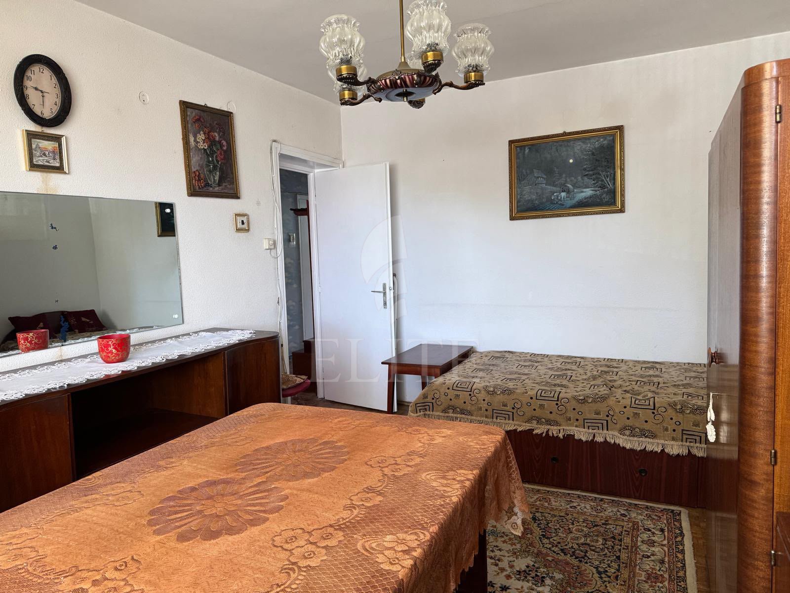 Apartament 3 camere în zona PIATA 14 IULIE-1262444