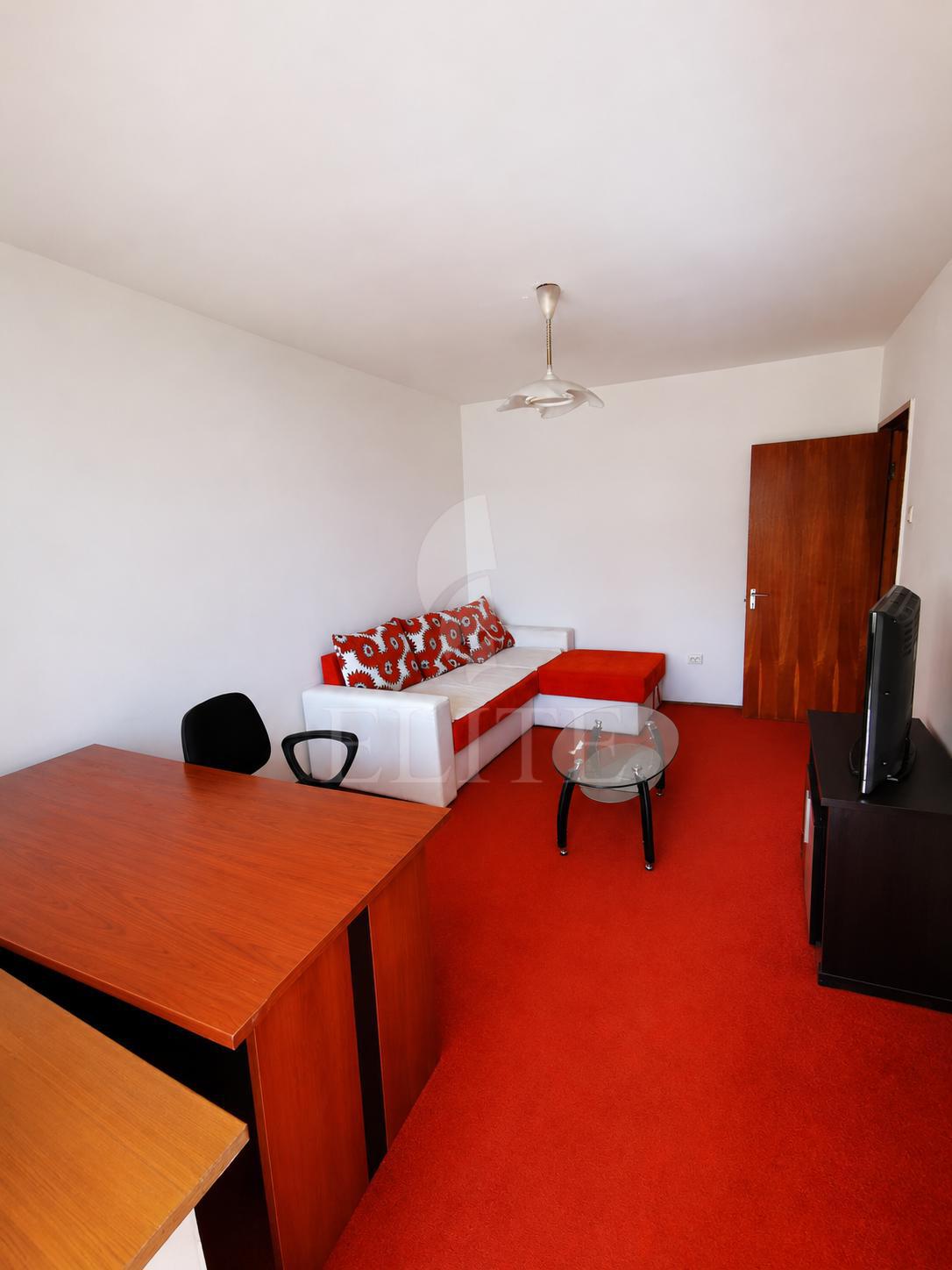 Apartament 3 camere în zona Nicolae Titulescu-1262495