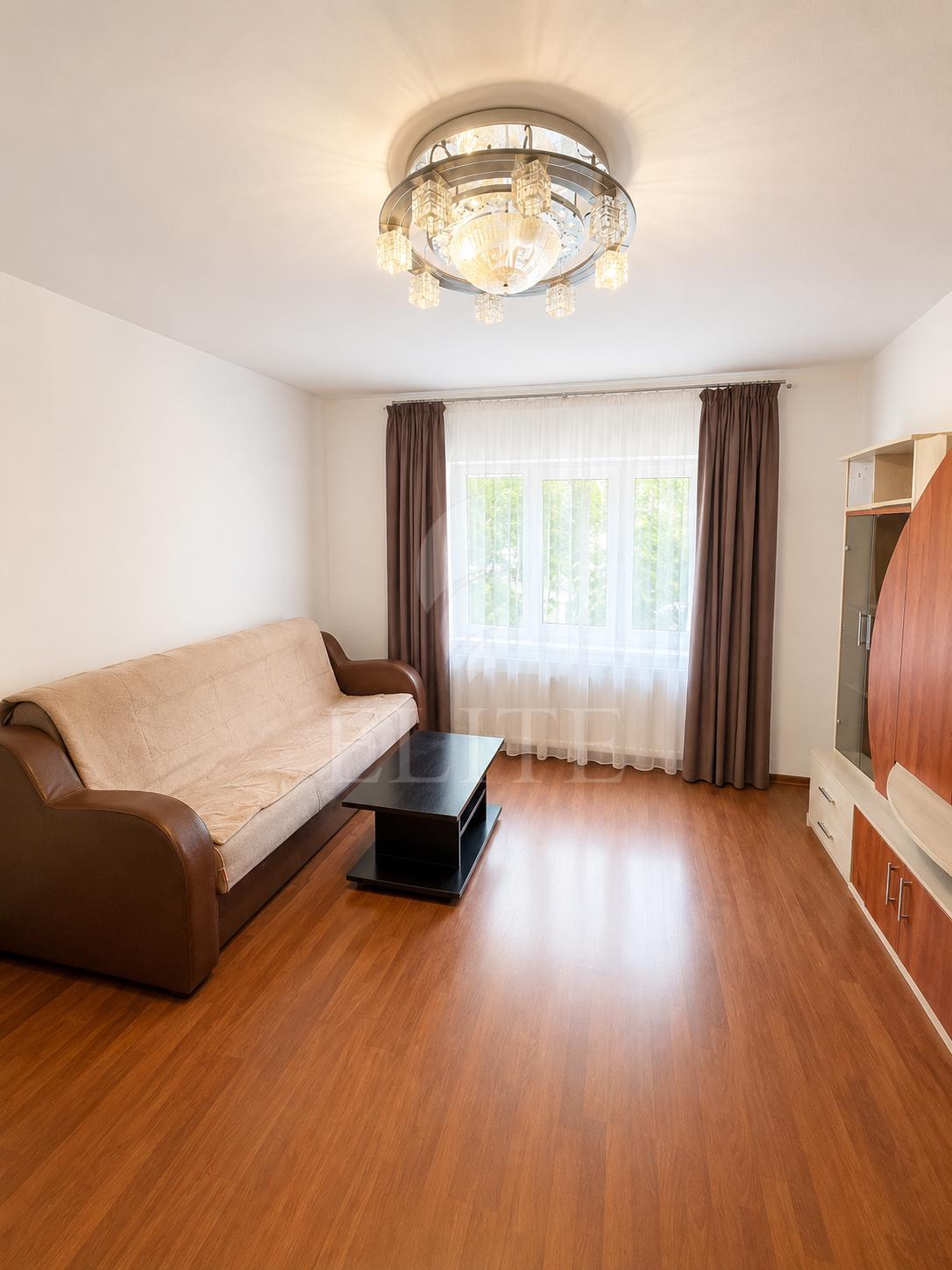 Apartament 3 camere în zona  ZORILOR-1262507