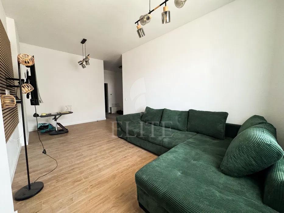 Apartament o camera în zona STRAZII TRAIAN VUIA-1262702