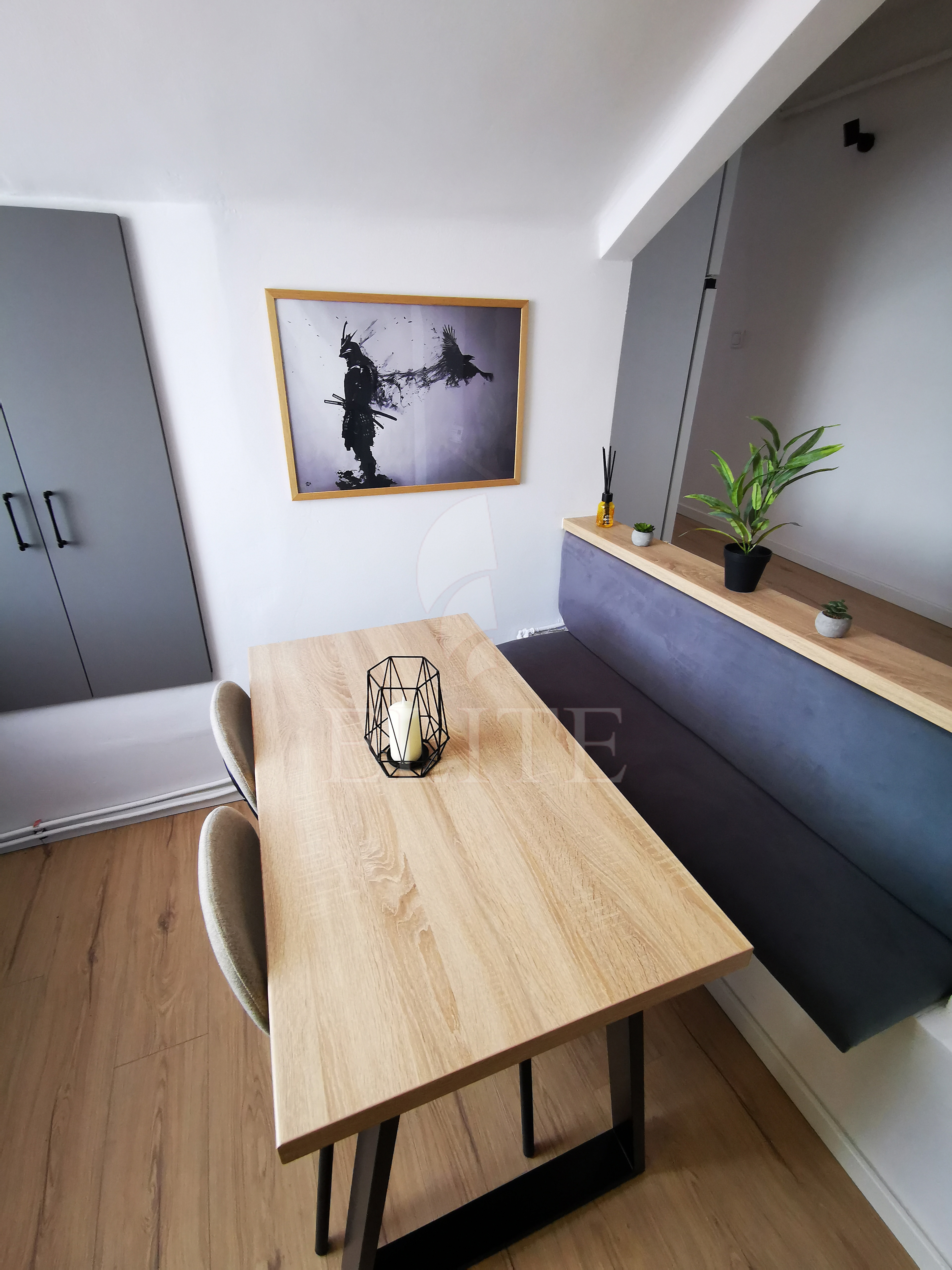Apartament o camera în zona STRAZII REGELE FERDINAND-1262714