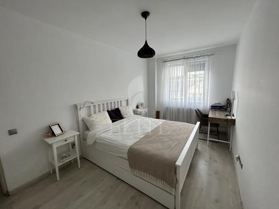 Apartament 2 camere în zona DAMBU ROTUND-1262739