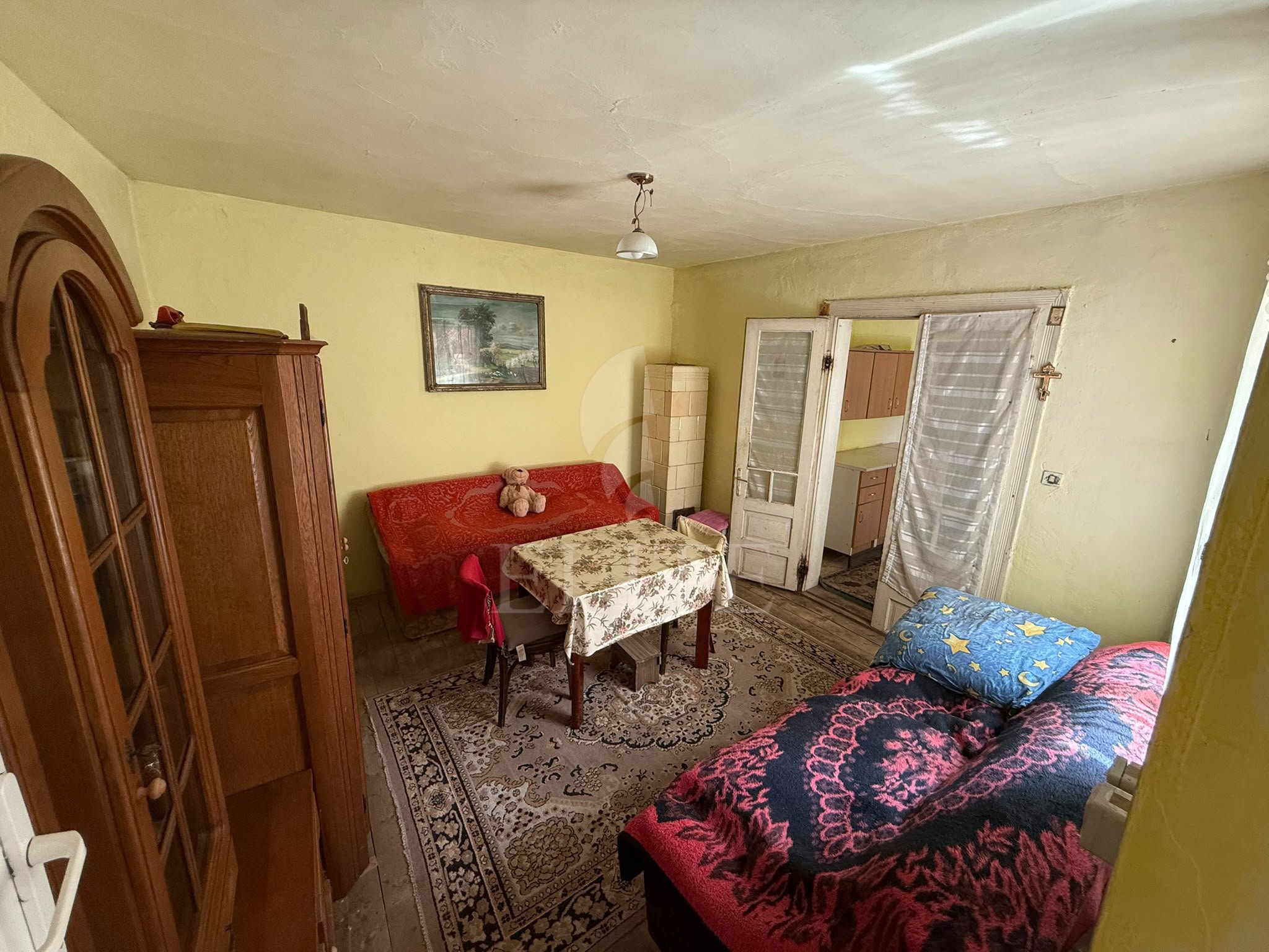 Apartament o camera în zona PIATA ABATOR-1262747