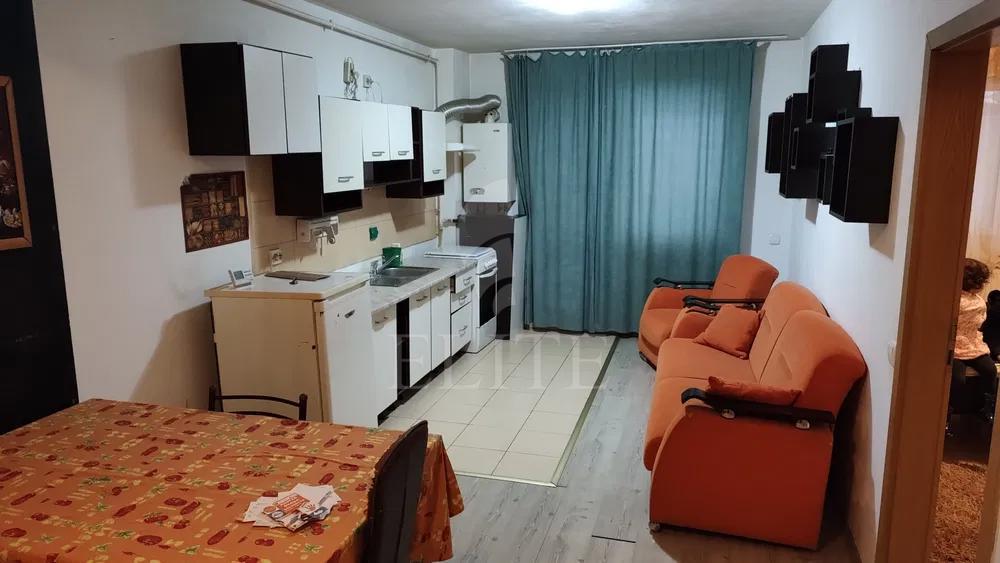 Apartament 2 camere în zona EDGAR QUINET-1262756