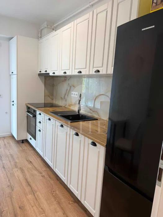 Apartament o camera în zona STRAZII CAMPULUI-1262775