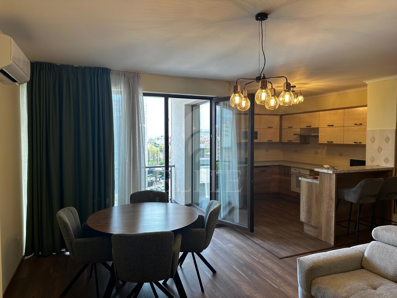 Apartament 3 camere în zona IULIUS MALL-1262932