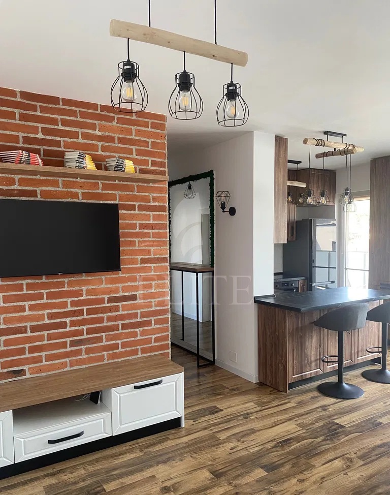 Apartament 3 camere în zona COLONIA BORHANCI-1262951