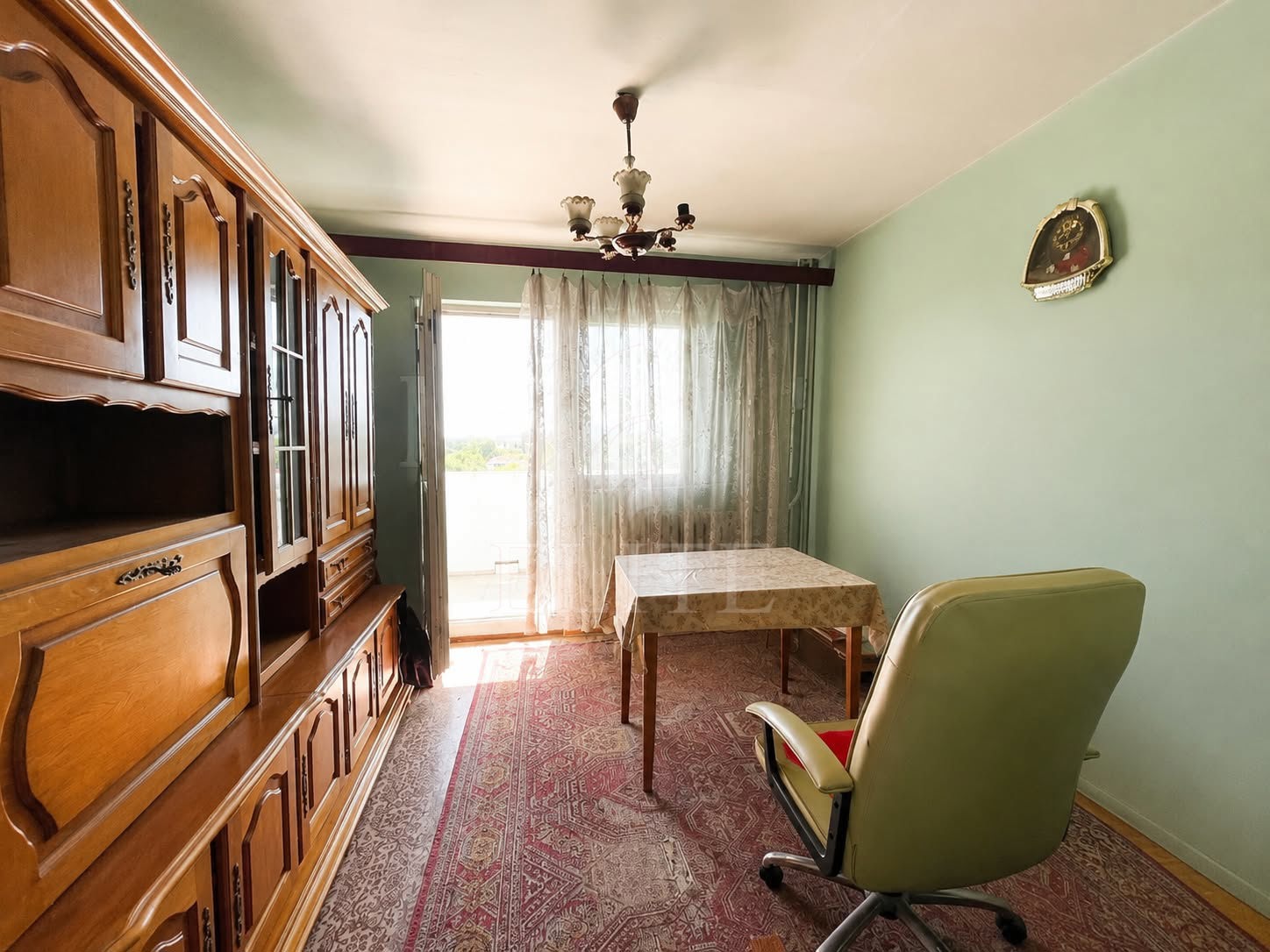 Apartament 2 camere în zona STRAZII FANTANELE-1262992