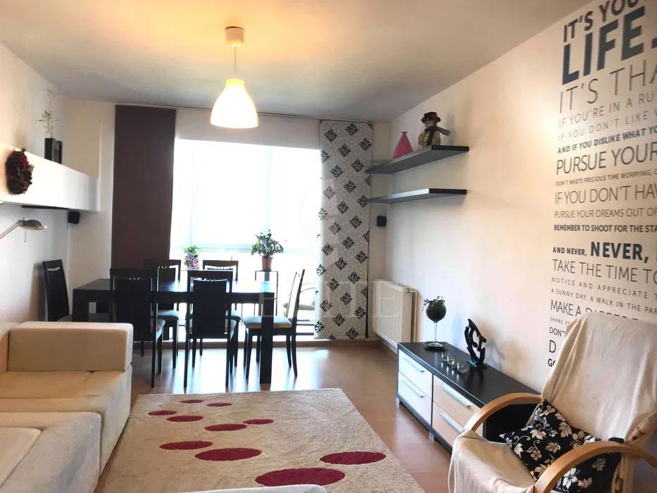 Apartament 2 camere în zona CASA RADIO-1262998