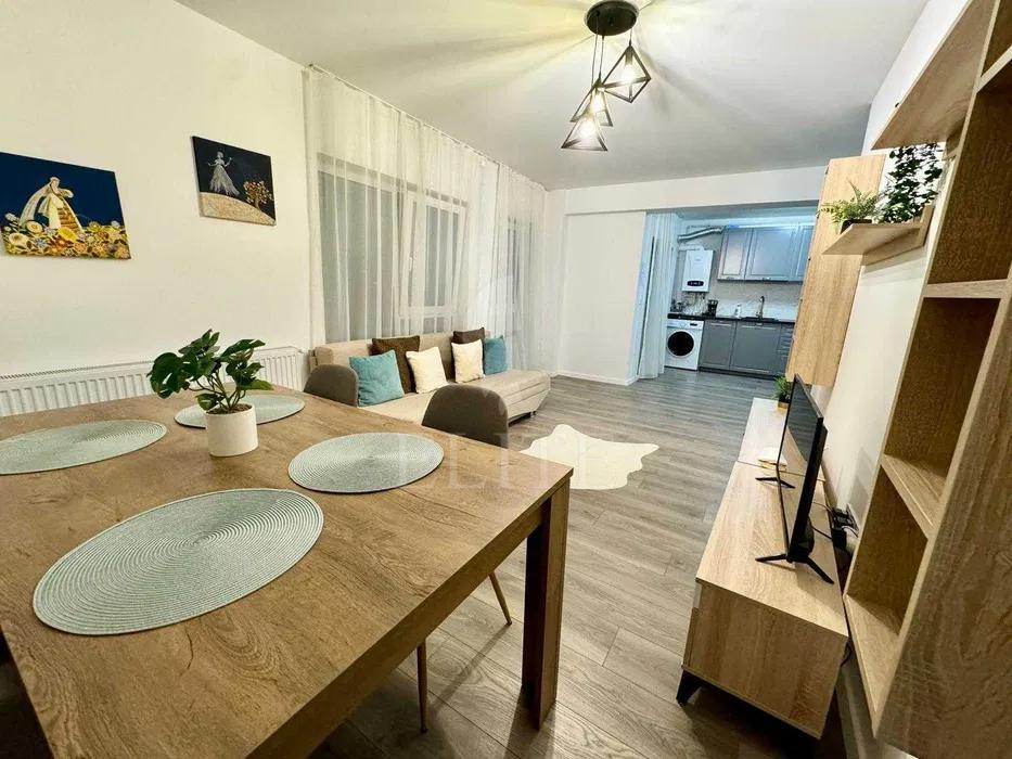 Apartament 2 camere în zona MEGA IMAGE-1263020