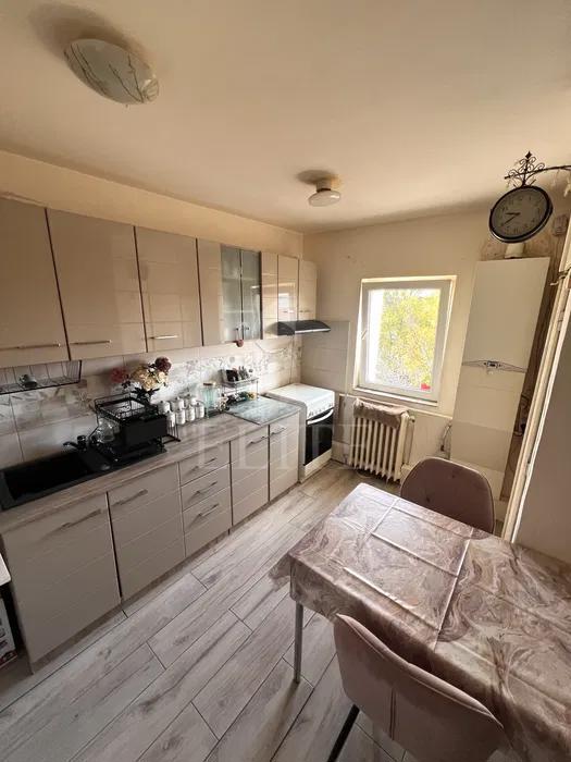 Apartament 3 camere în zona AUTOGARA BETA-1263053