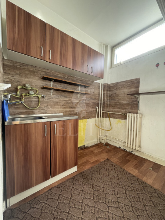 Garsoniera în zona BIG-1263101