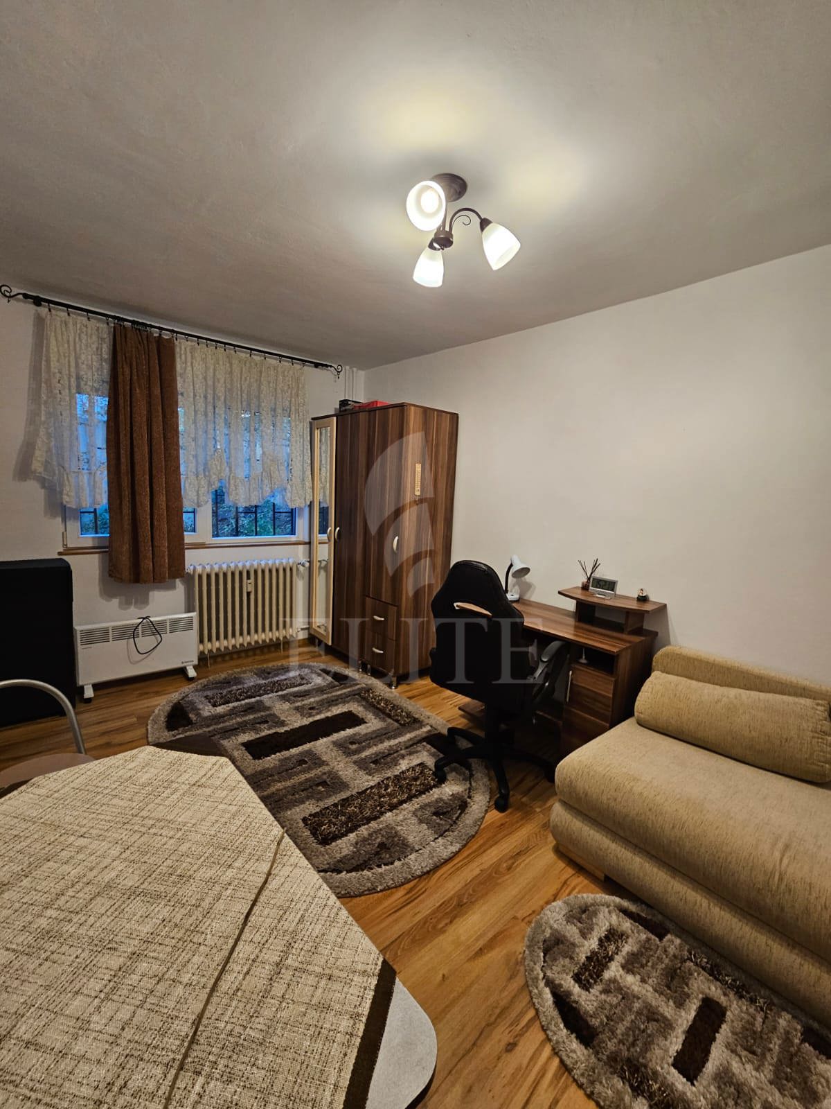 Garsoniera în zona strazii Pasteur-1263114