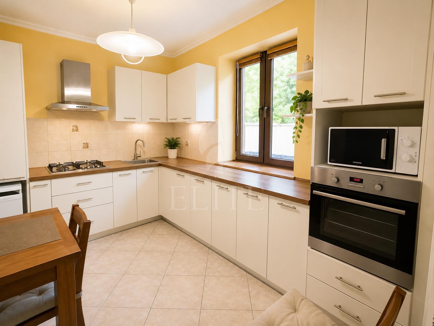 Apartament 2 camere în zona NTT DATTA-1263160