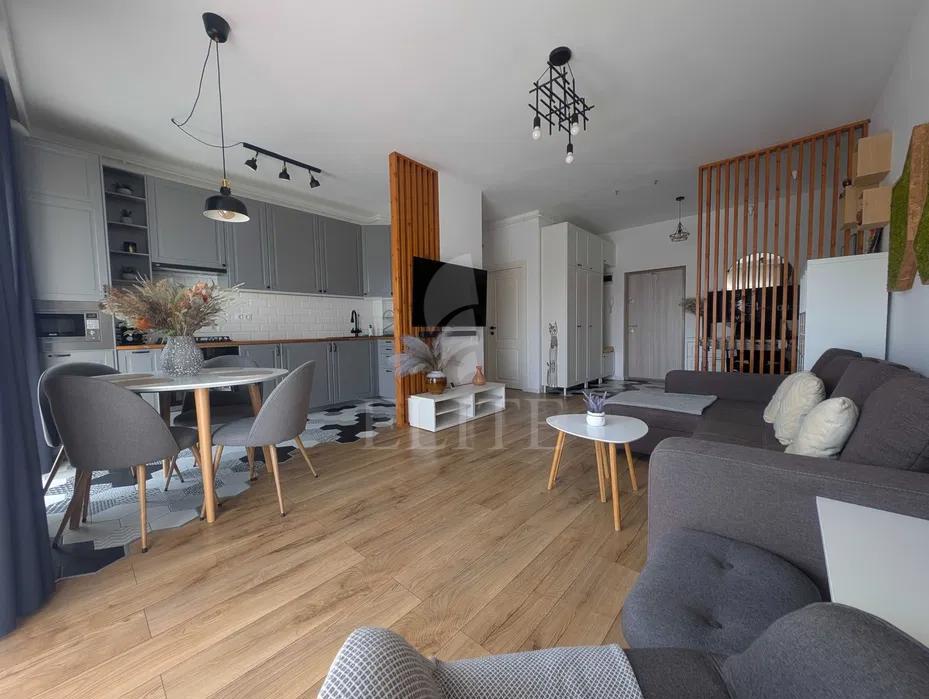 Apartament 2 camere în zona DIEGO-1263256