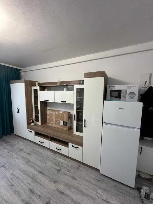 Garsoniera în zona STRAZII FABRICII-1263340