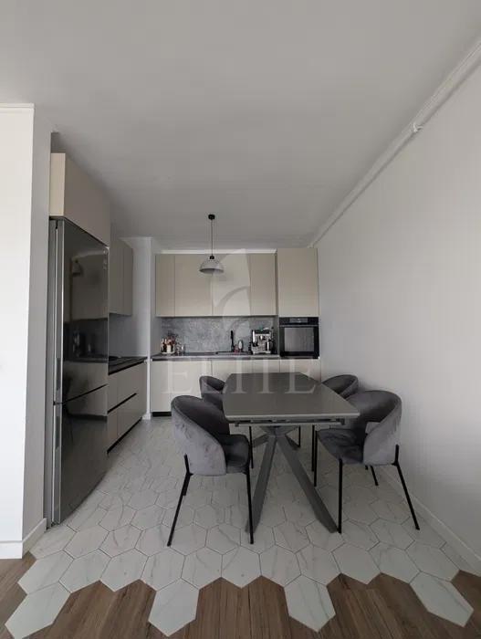 Apartament 2 camere în zona INTRE LACURI-1263409