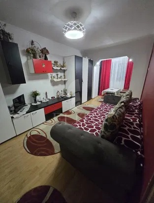 Garsoniera o camera în zona Expotransilvania-1263417
